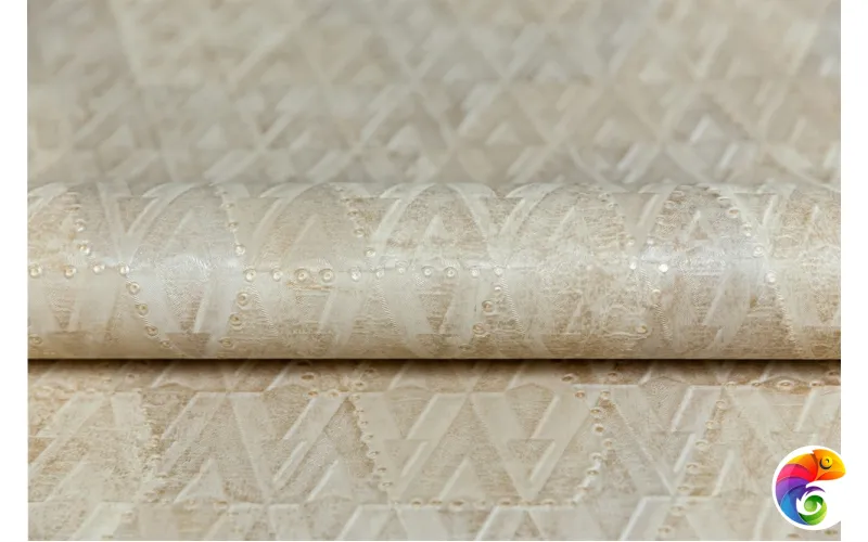 KM7404 Обои виниловые Коллаж мотив, золото 1,06х10 (1, Т В) прямая стыковка