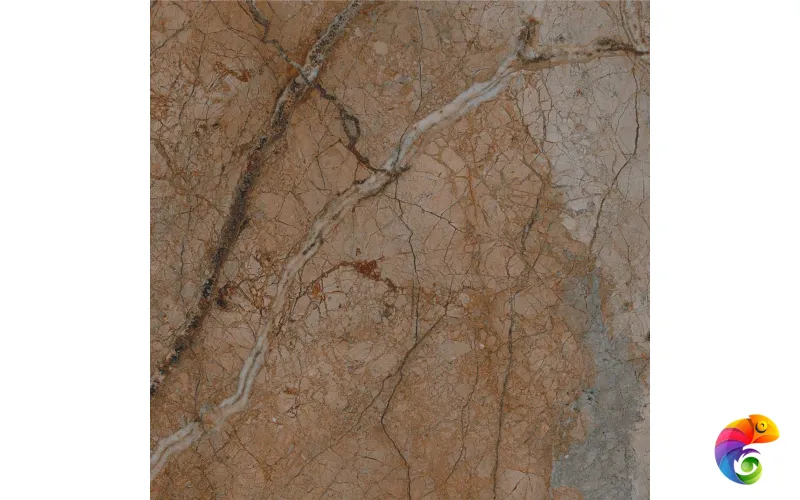 SG457822R Театро коричневый лаппатированный обрезной 50,2x50,2x8,5