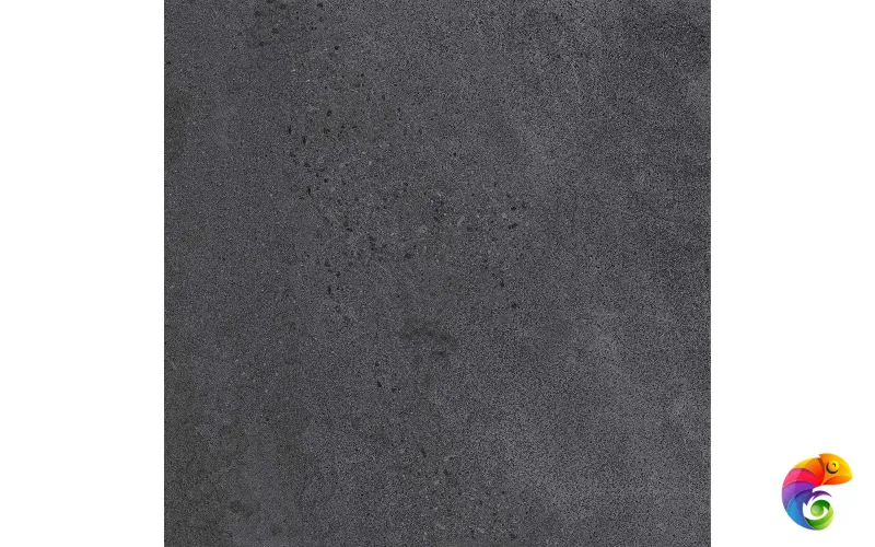 DD602520R Про Матрикс чёрный обрезной 60x60x0,9