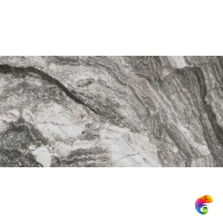 SG567722R Ониче серый темный лаппатированный обрезной 60x119,5x0,9