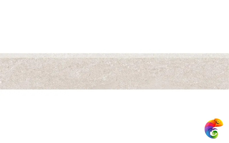 DD601820R/6BT Плинтус Про Матрикс светлый бежевый обрезной 60x9,5x0,9