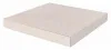 DD601820R/GCA Ступень угловая клееная Про Матрикс светлый бежевый 33x33x0.9