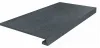 DD602520R/GCF Ступень клееная Про Матрикс черный обрезной 33x60x0,9