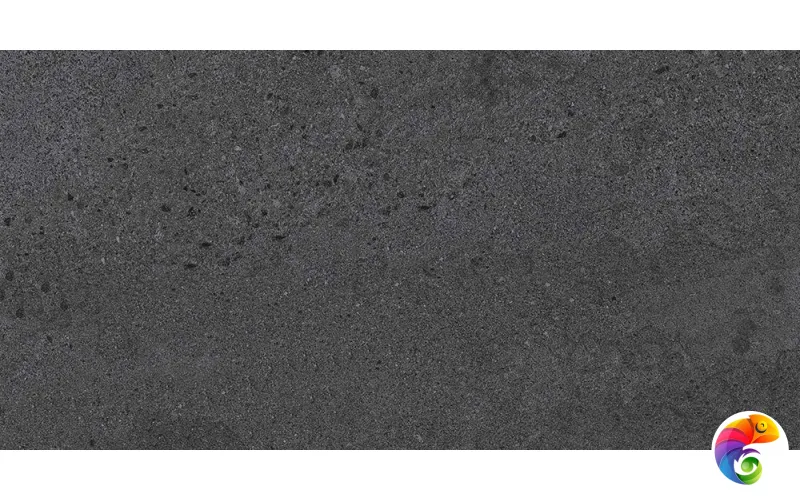 DD602520R/GCF Ступень клееная Про Матрикс черный обрезной 33x60x0,9