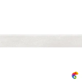 DD602620R/6BT Плинтус Про Матрикс белый обрезной 60x9,5x0,9