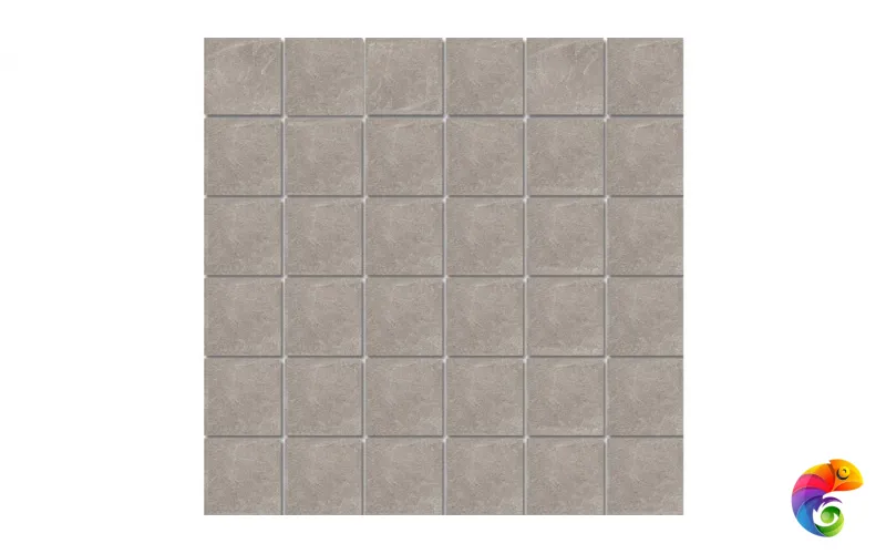 DD200420/MM Декор Про Стоун серый мозаичный 30x30x0,9