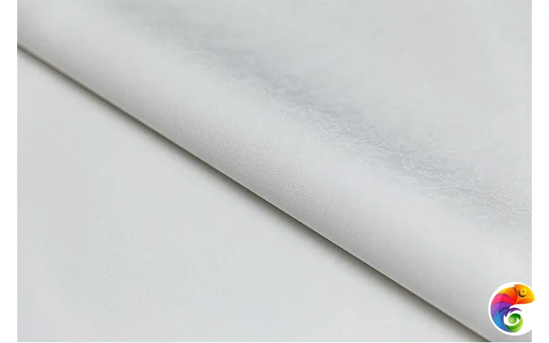 KM7706 Обои виниловые Ориент база, белый (1, Т C) прямая стыковка