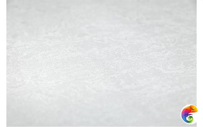 KM7706 Обои виниловые Ориент база, белый (1, Т C) прямая стыковка