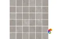 DD205220/MM Декор Про Лаймстоун серый матовый мозаичный 30x30x0,9