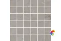 DD205220/MM Декор Про Лаймстоун серый матовый мозаичный 30x30x0,9