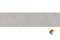 DD205220R/2 Подступенок Про Лаймстоун серый натуральный обрезной 60x14,5x0,9