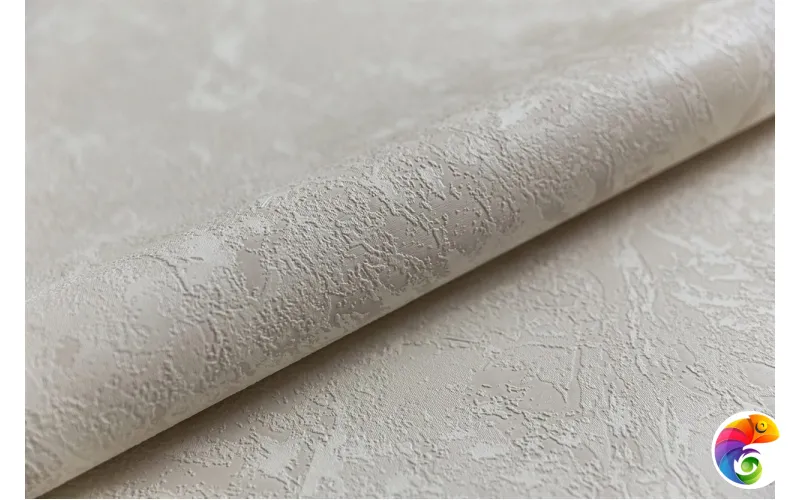 KM5906 Обои виниловые Джангл база, светлый бежевый (1, Т I)