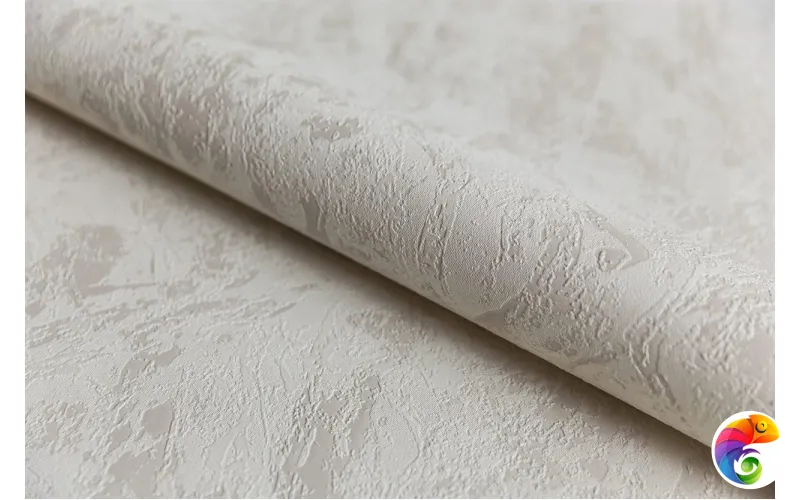 KM5906 Обои виниловые Джангл база, светлый бежевый (1, Т I)