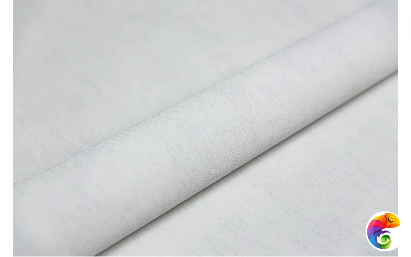 KM7906 Обои виниловые Отражение база,серый светлый 1,06х10 (1, Т С)  свободная стыковка / направленная стыковка