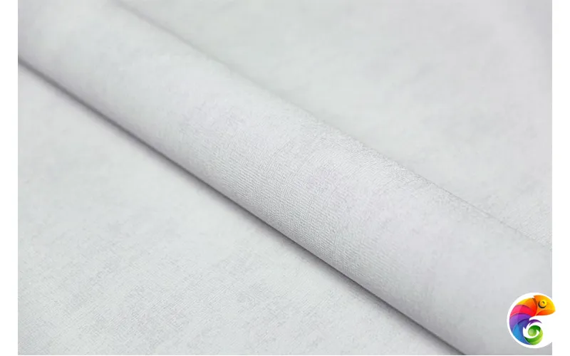 KM7906 Обои виниловые Отражение база,серый светлый 1,06х10 (1, Т С)  свободная стыковка / направленная стыковка