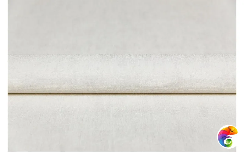 KM7907 Обои виниловые Отражение база,бежевый светлый  1,06х10 (1, Т C)  свободная стыковка / направленная стыковка