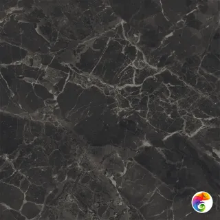 SG459322R Коррер чёрный лаппатированный обрезной 50,2x50,2x0,85