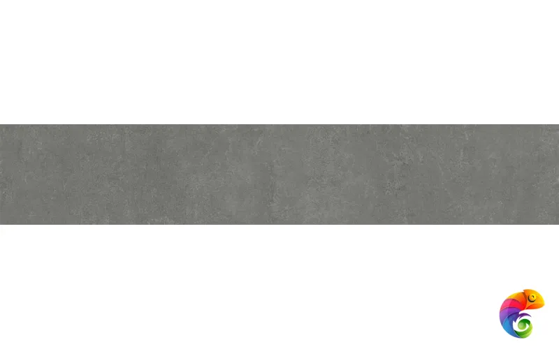 DD841490R/4 Подступенок Про Догана антрацит матовый обрезной 80x14,5x0,9