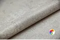 KM5409 Обои виниловые Флора серо-бежевый, база 1,06х10 (1, Т F)