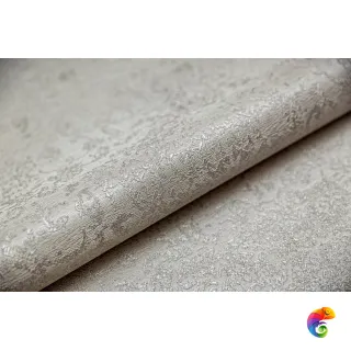 KM5409 Обои виниловые Флора серо-бежевый, база 1,06х10 (1, Т E)
