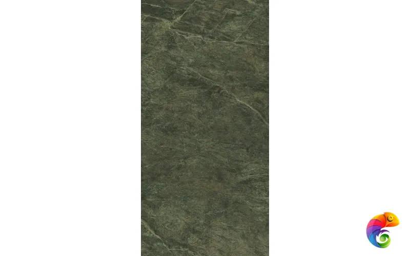 SG593422R Риальто Нобиле зелёный тёмный лаппатированный обрезной 119,5x238,5x0,9