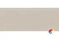 KMB2BDA003BR Бордюр Рабат бежевый матовый обрезной 30x12x1,3