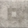 KMD3STA039GN Декор Спартель 3 серый матовый 9,8x9,8x0,7