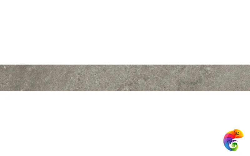 KM4080G0021RBT4 Плинтус Портленд бежевый тёмный матовый обрезной 80x9,5x0,9