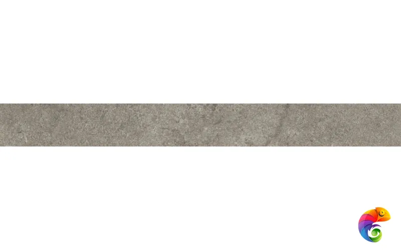 KM4080G0021RBT4 Плинтус Портленд бежевый тёмный матовый обрезной 80x9,5x0,9