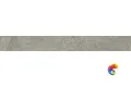 KM4080G0041RALT Подступенок Портленд серый матовый обрезной 80x10,7x0,9
