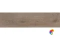 KM2080G0021R Лимба коричневый матовый обрезной 20x80x0,9
