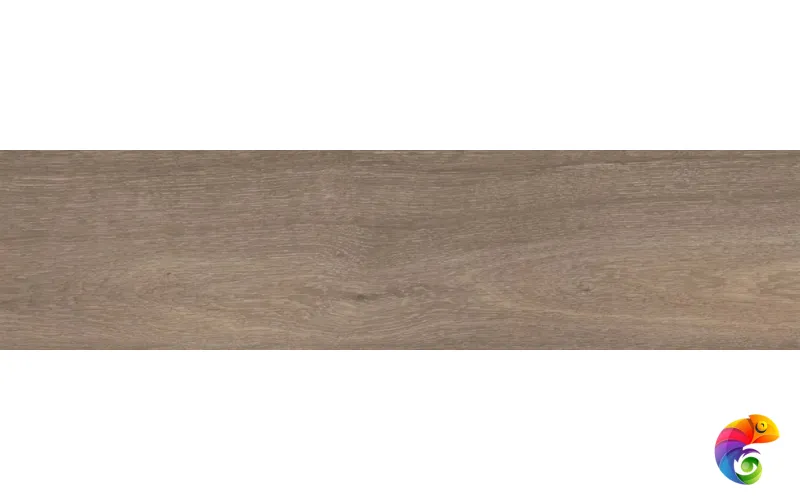 KM2080G0021R Лимба коричневый матовый обрезной 20x80x0,9
