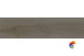 KM2080G0041R Лимба серый тёмный матовый обрезной 20x80x0,9