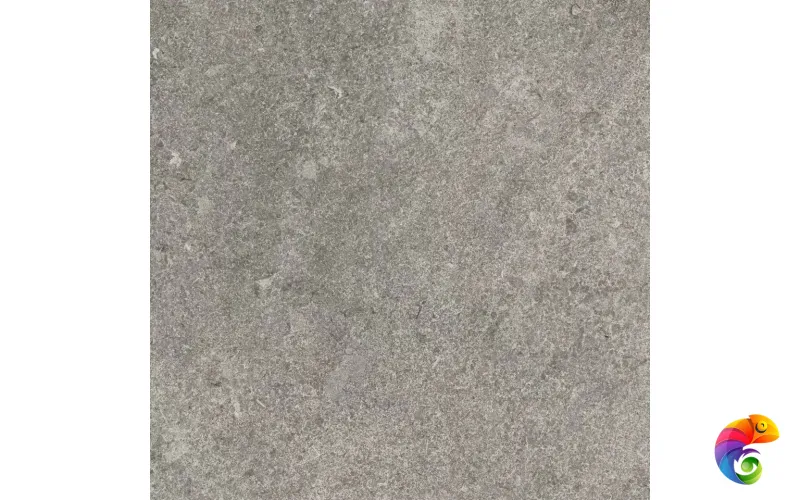 KM8080G0041RGCA Ступень угловая клееная Портленд серый матовый обрезной 33x33x0,9