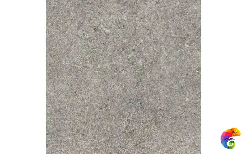 KM8080G0041RGCA Ступень угловая клееная Портленд серый матовый обрезной 33x33x0,9