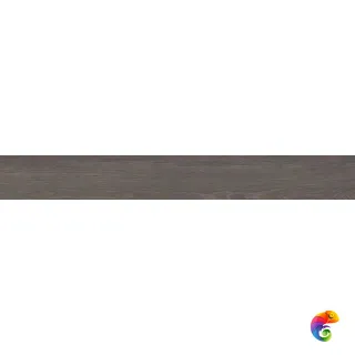 KM2016G0061R Менара антрацит матовый обрезной 20x160x0,9