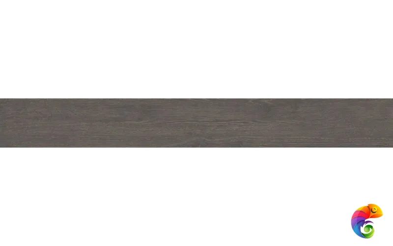 KM2016G0061R Менара антрацит матовый обрезной 20x160x0,9