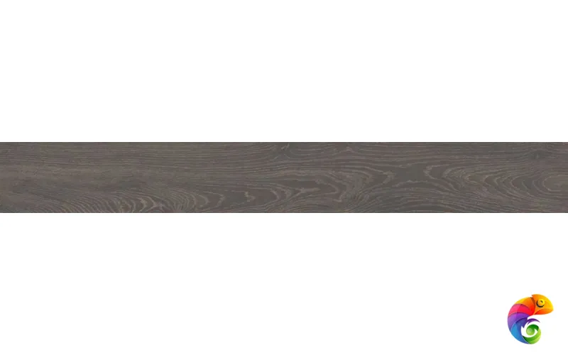 KM2016G0061R Менара антрацит матовый обрезной 20x160x0,9