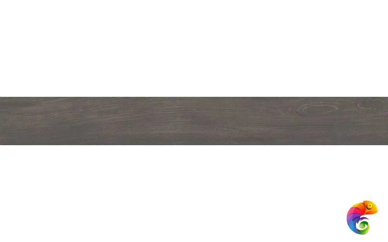 KM2016G0061R Менара антрацит матовый обрезной 20x160x0,9
