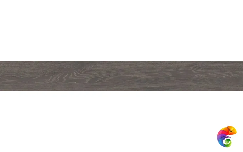 KM2016G0061R Менара антрацит матовый обрезной 20x160x0,9