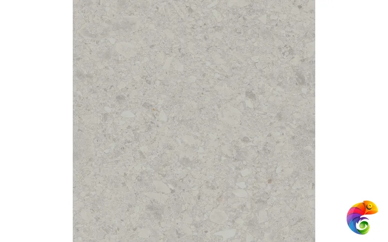 DD012420R Чеппо ди Гре серый светлый матовый обрезной 119,5x119,5x0,9