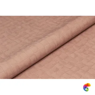 KM8608 Обои виниловые Мираж база, коричневый 1,06х10 (1, Т A)смещённая стыковка