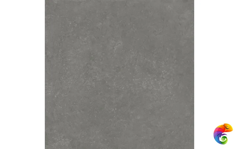 KM6060G0231R Касабланка UP серый тёмный матовый обрезной 60x60x0,9