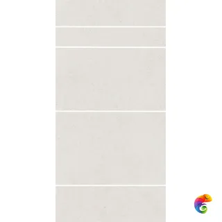 KMD2PTG015BR Декор чипсет Авиньон бежевый светлый матовый обрезной 30x60x0,9