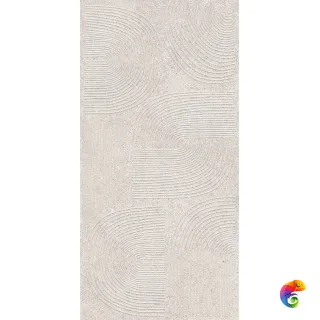 KMD3STA108BR Декор Руссильон бежевый светлый матовый обрезной 30x60x0,9