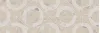 KMD3STA122BR Декор Тараскон бежевый светлый матовый обрезной 30x89,5x0,9