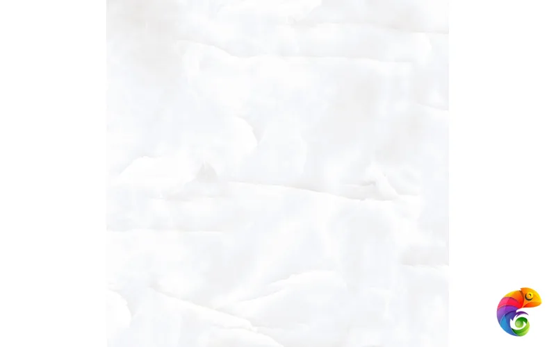 Керамогранит Realistik Coin White Glossy 60x60