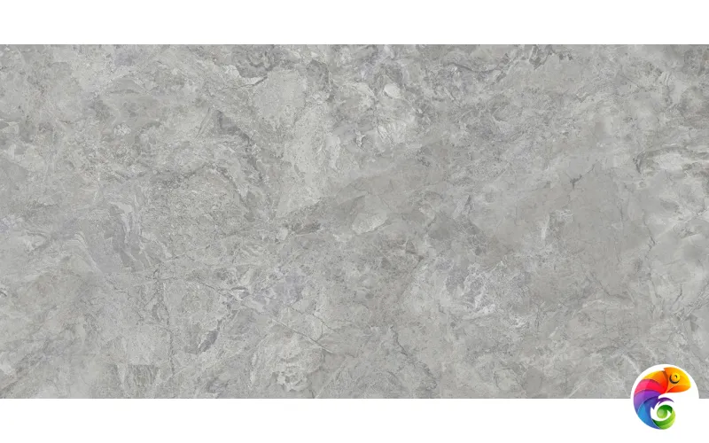 Плитка Vega Grey 60x120 Matt Carving (2 шт.в уп)