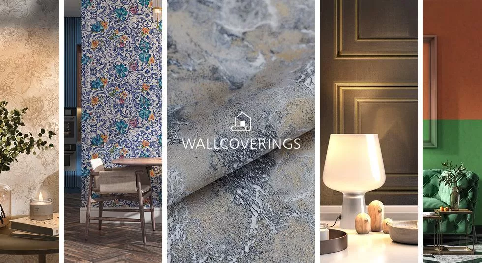 Обои KERAMA MARAZZI