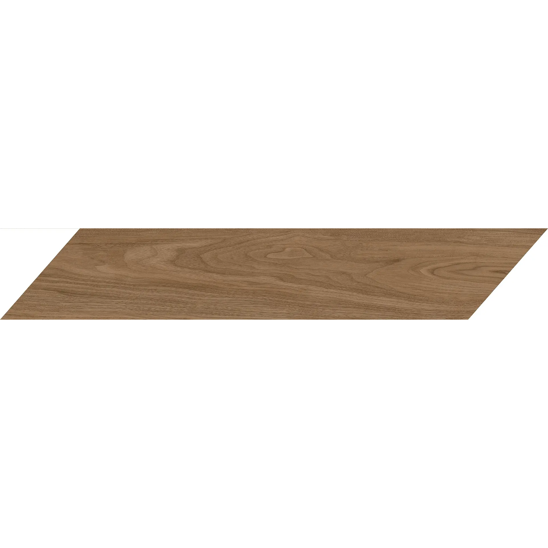 Керамогранит Margres Stage Brown 7.87x39.37 Chevron B25DC210SE5B